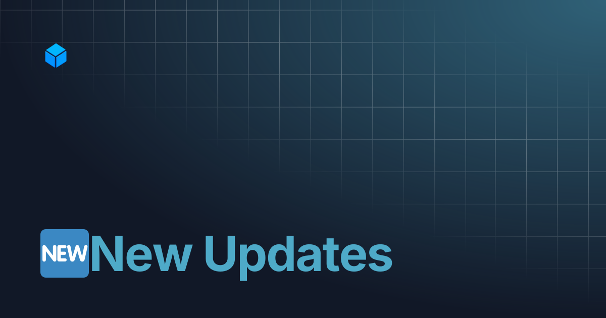 🆕New Updates | BlockDag Network